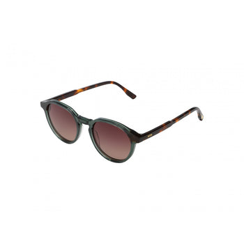 Nigel Havana Emerald Sunglasses
