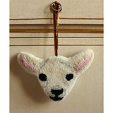 Woolly Lamb Gift Hanger