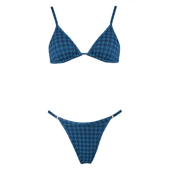 Quinn Sapphire Bikini