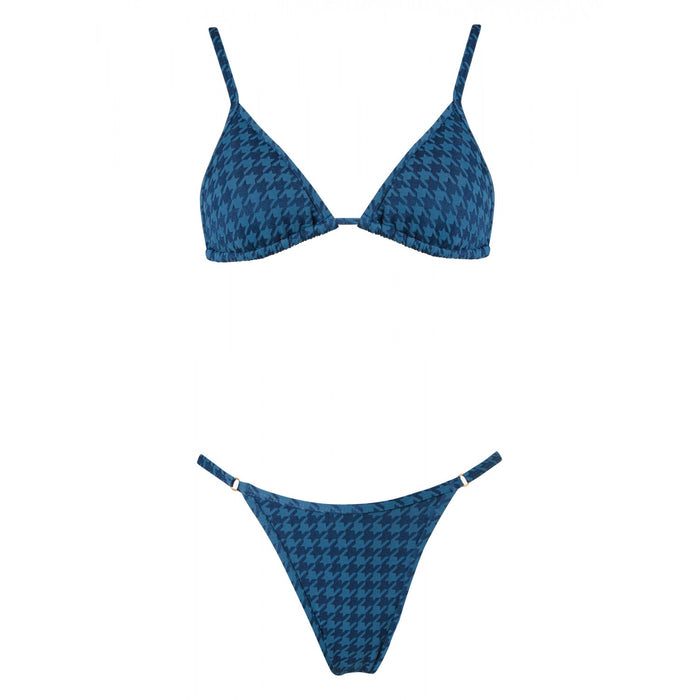 Quinn Sapphire Bikini