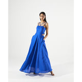 Iris Cut Out Dress