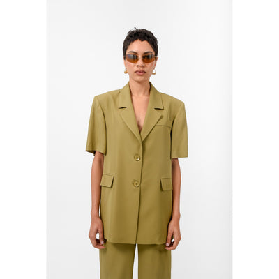 Meltemi Blazer