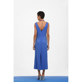 Cayo Blue Dress