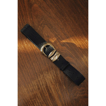 Love Over Gold Belt