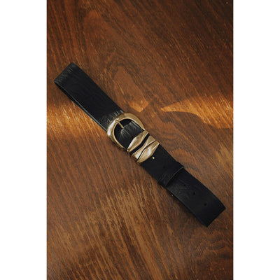 Love Over Gold Belt