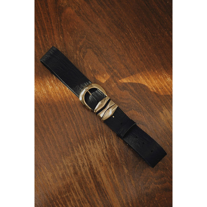 Love Over Gold Belt