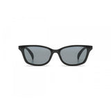 Gloria Black Sunglasses