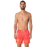 Palm Excel Sailor Swim Shorts