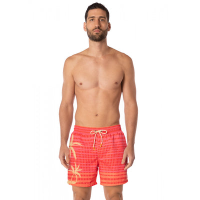 Palm Excel Sailor Swim Shorts