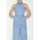 Palm Jumpsuit