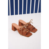 Mango Mules