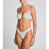 Dakota Crema Curly Bikini