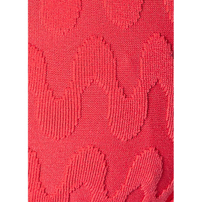 Apple Red Dainty Bikini