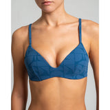 Cooper Blue Jeans Bikini