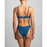 Cooper Blue Jeans Bikini