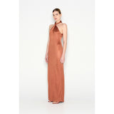 Fiesta Long Dress