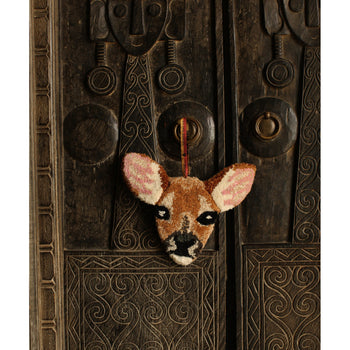 Francis Fawn Gift Hanger