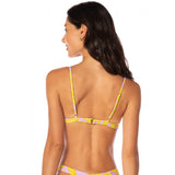 Palm Land Ivy Bikini