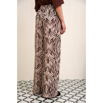 Pepper Pot Pants