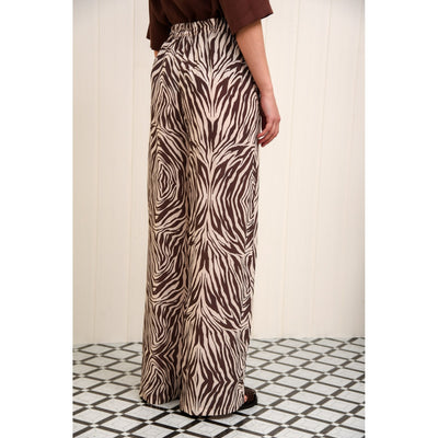 Pepper Pot Pants
