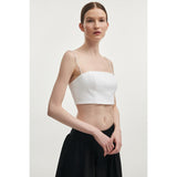 Leticia Cape Top