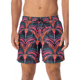 Palm Grove Sailor Swim Shorts