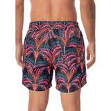 Palm Grove Sailor Swim Shorts
