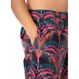 Palm Grove Sailor Swim Shorts