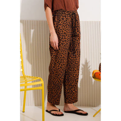Curry Pants