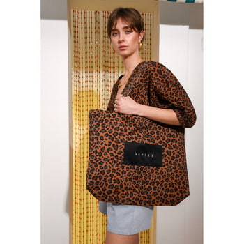 Curry Tote Bag