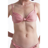 Amora Pink Bikini