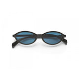 Doris Black Sunglasses