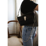 On My Mind Shoulder Bag