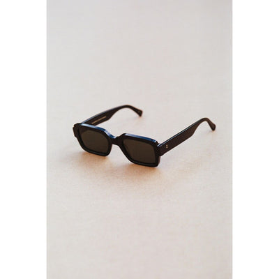 Apollo Black Sunglasses