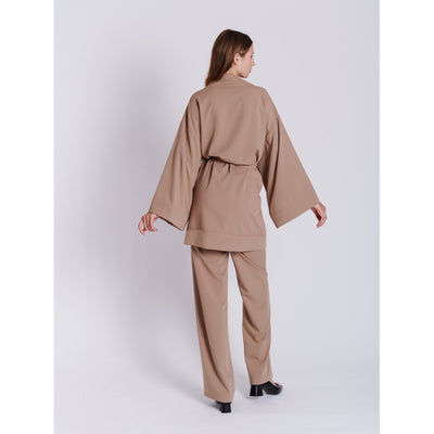 Ekati Kimono