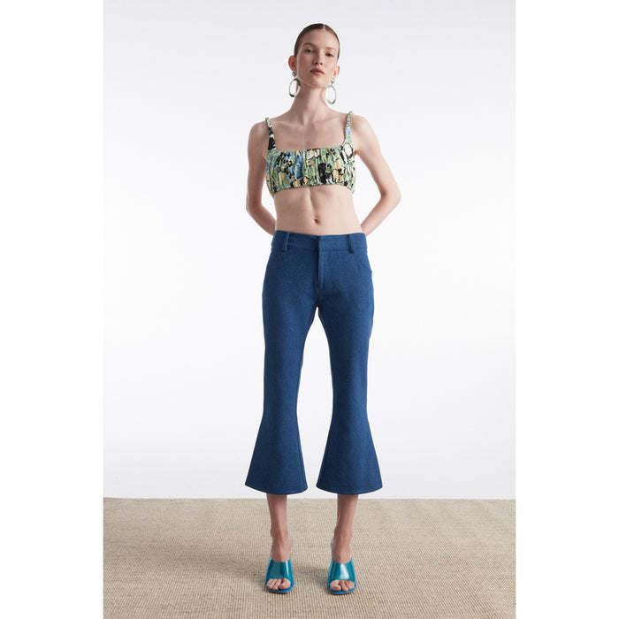 Saltwater Denim Trousers