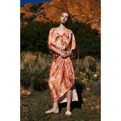Anaplasis Skirt