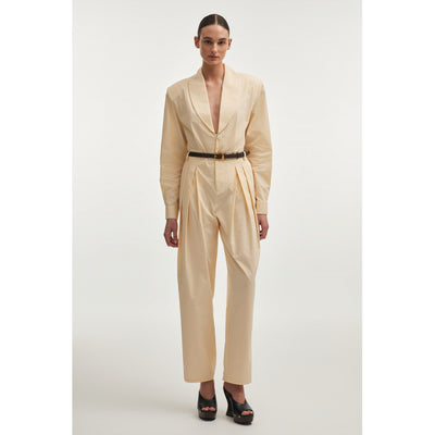 Pure Jumpsuit