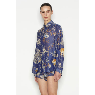 Cuban Shirt