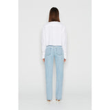 Aquamarine Jeans