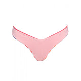 Sunlit Bloom Spectacle Long Sleeve Bikini