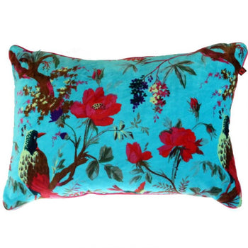 Velvet Cushion Cover