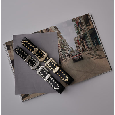 Opposites Belt