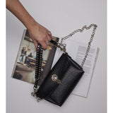 On My Mind Shoulder Bag