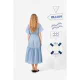 Liberty Dress