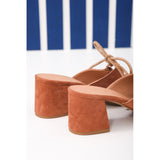 Mango Mules