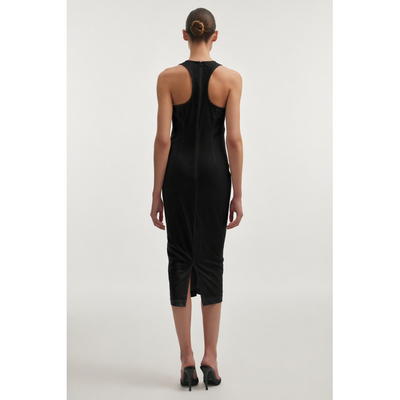 Dama Dress