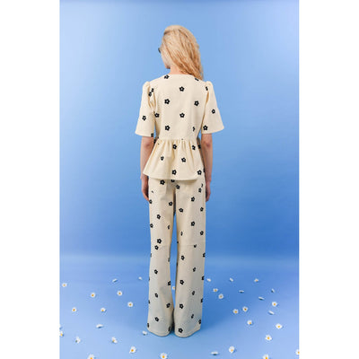 Daisy Blouse
