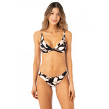 Opal Leaves Vitta Bikini