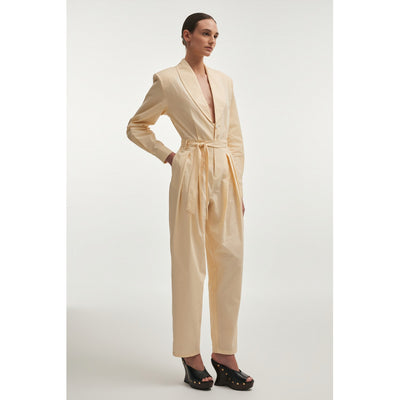 Pure Jumpsuit